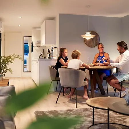 Holiday home Water Cube 5 Persons #505 Maasbree