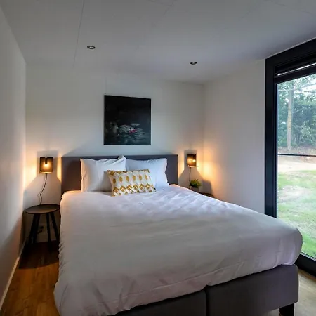 Water Cube 5 Persons #505 Holiday home *