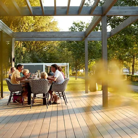 Holiday home Water Cube 5 Persons #505 *