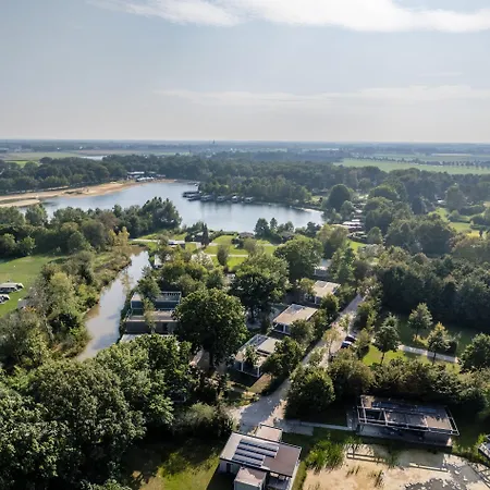 Holiday home Water Cube 5 Persons #505 Maasbree