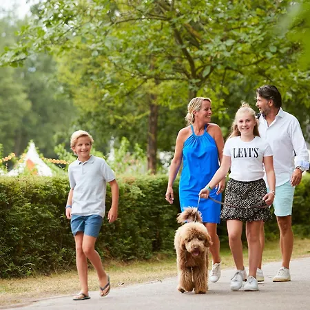 Holiday home Water Cube 5 Persons #505 Maasbree